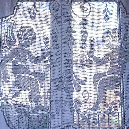 Cupola Blu