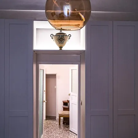 Vakantiehuis Cupola Blu *