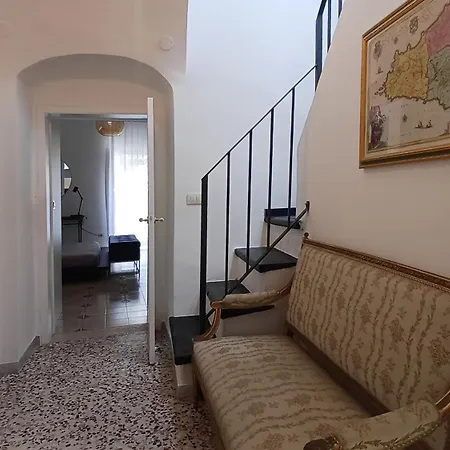 Cupola Blu Vakantiehuis Ragusa