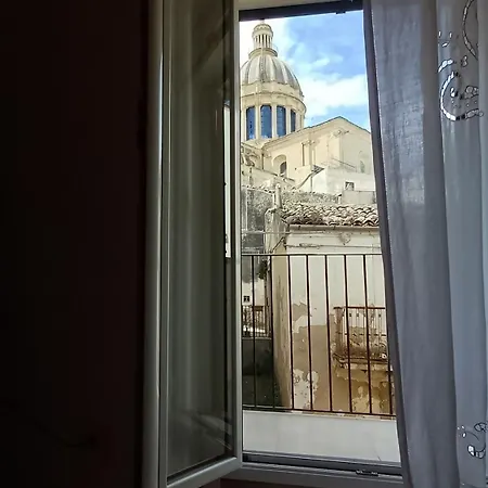 Hébergement de vacances Cupola Blu *